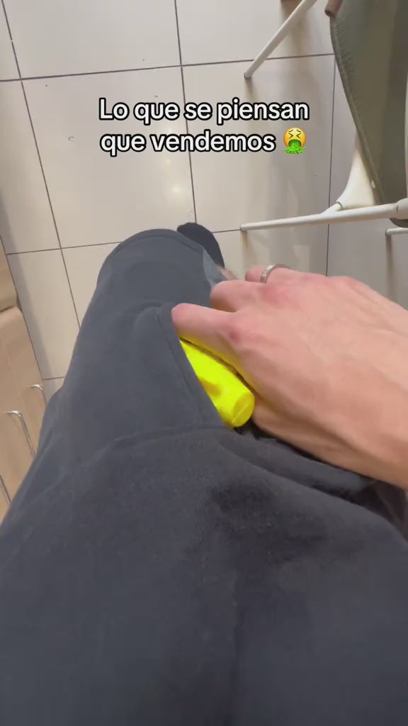 Pistola de agua eléctrica
